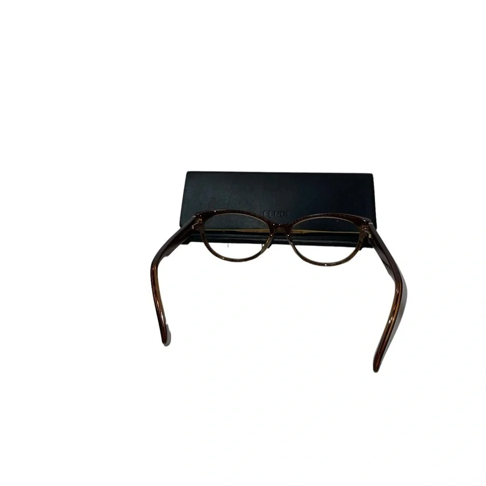 Fendi Woman Prescription Glasses